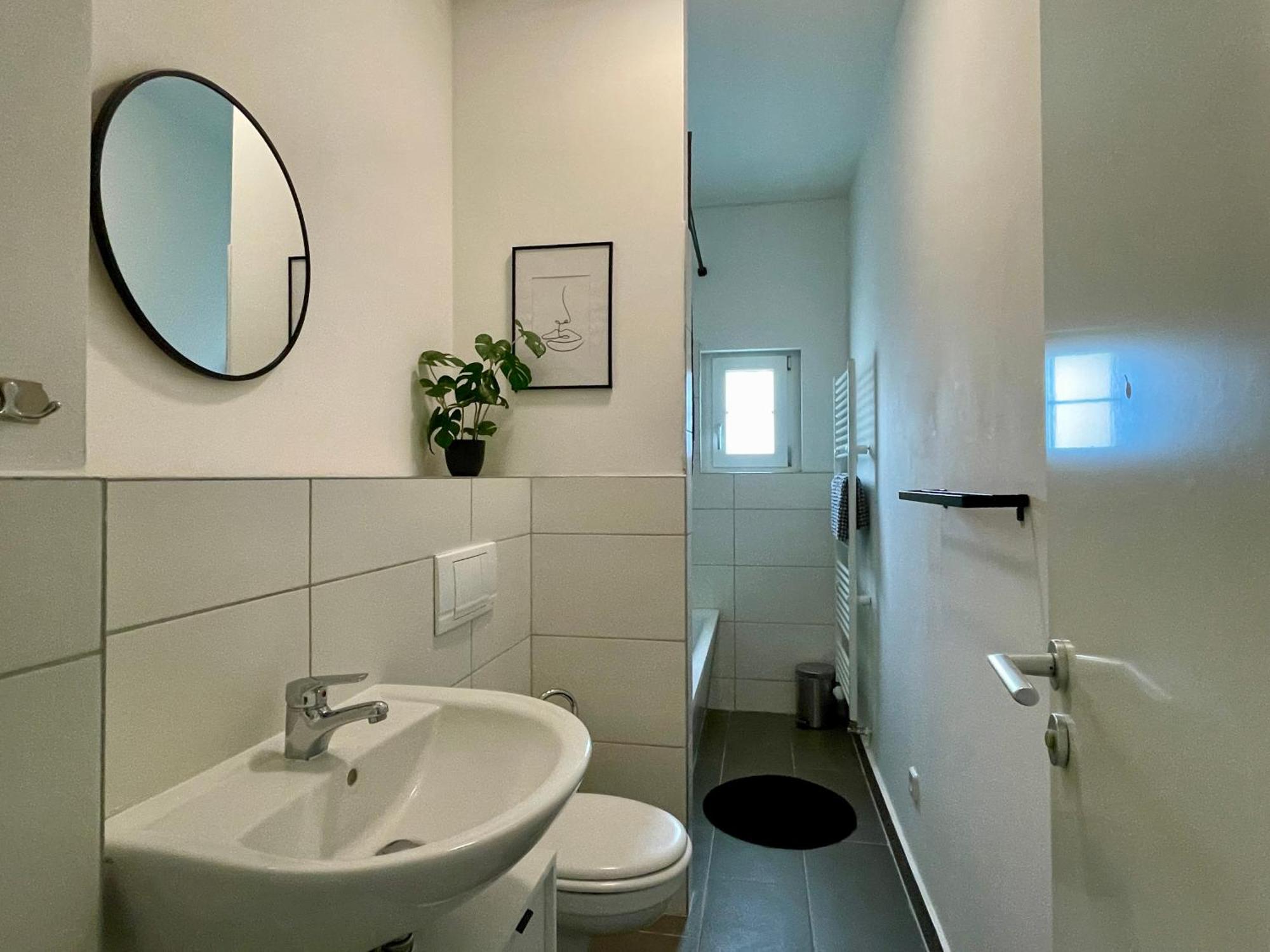 Dene Living Apartments Berlin Zewnętrze zdjęcie