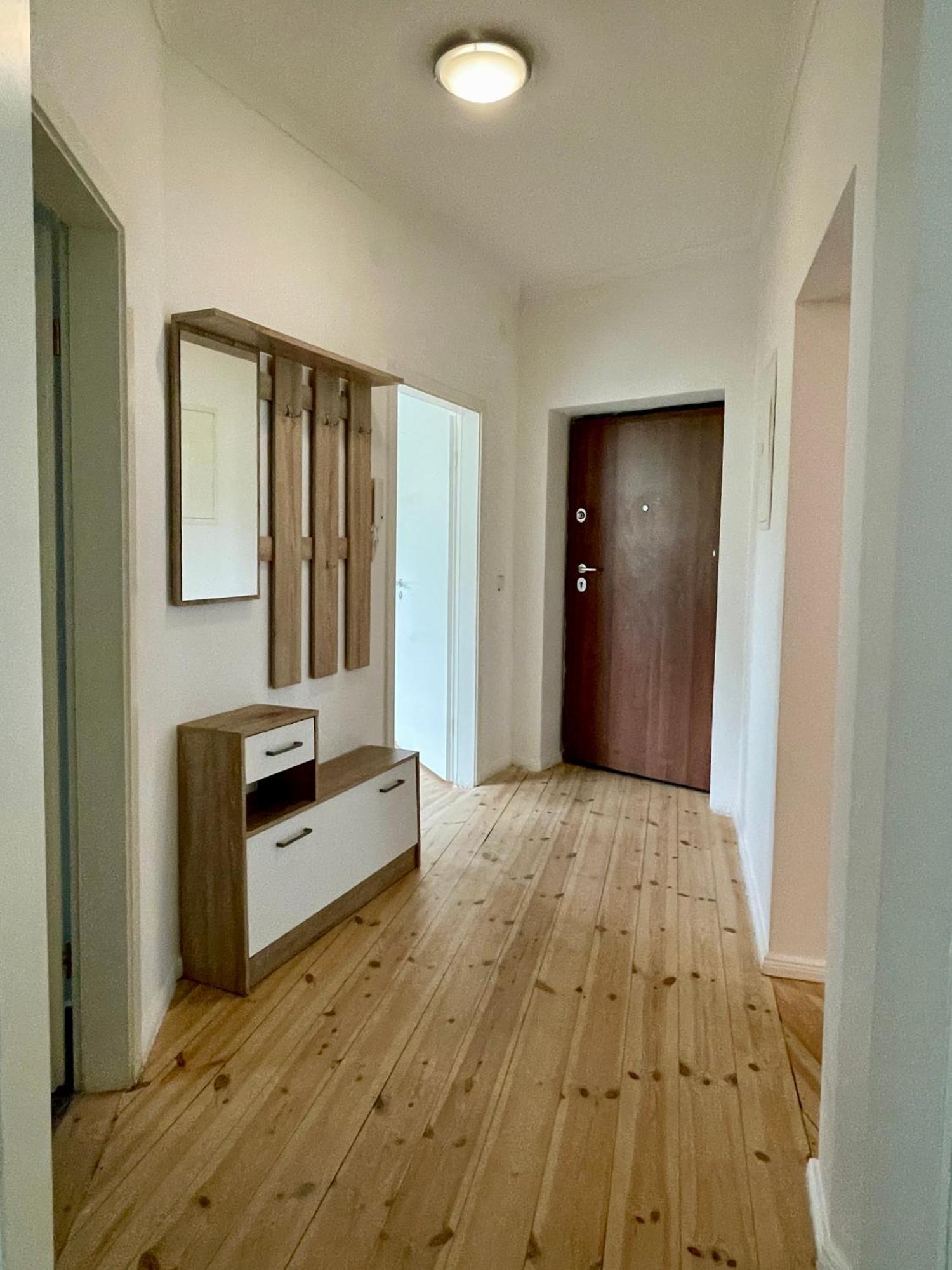 Dene Living Apartments Berlin Zewnętrze zdjęcie